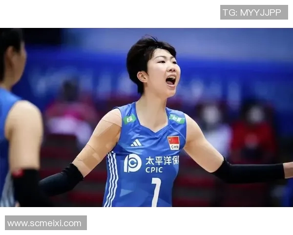 聚焦排球：深入分析成都排球队近期状态与未来发展潜力